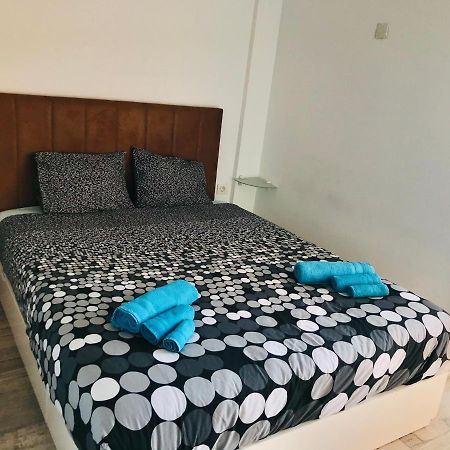 Unica Via Apartment Edificio Girasol Пуэрто-де-ла-Крус Экстерьер фото